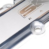 Skunk2 Honda/Acura B Series VTEC Polished Billet Wire Cover thumbnail 5