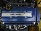 Skunk2 Honda/Acura B Series VTEC Polished Billet Wire Cover thumbnail 7