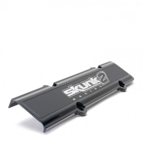 Skunk2 Honda/Acura B Series VTEC Billet Wire Cover (Black Series) thumbnail 1