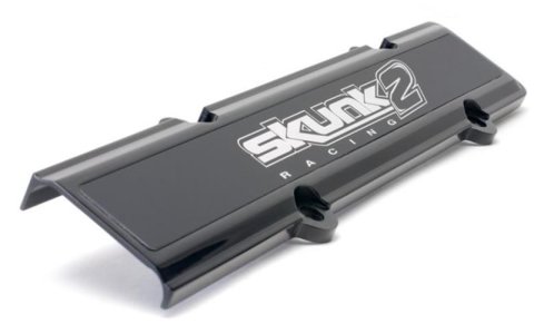 Skunk2 Honda/Acura B Series VTEC Billet Wire Cover (Black Series) thumbnail 2