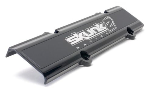 Skunk2 Honda/Acura B Series VTEC Billet Wire Cover (Black Series) thumbnail 3