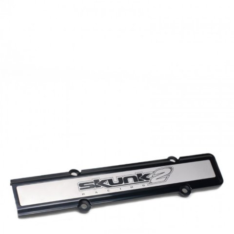 Skunk2 Honda/Acura B Series VTEC Billet Wire Cover (Black Series) thumbnail 4
