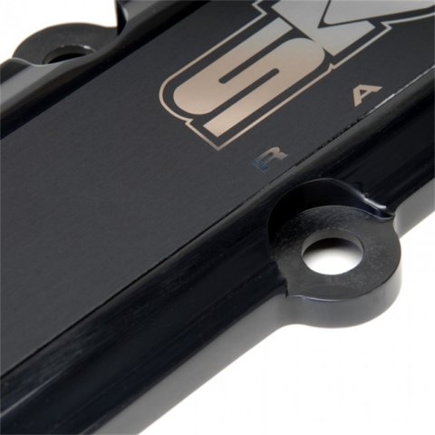 Skunk2 Honda/Acura B Series VTEC Billet Wire Cover (Black Series) thumbnail 5