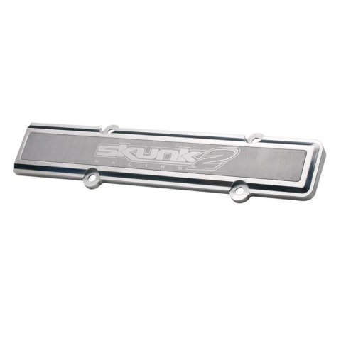 Skunk2 Honda/Acura B Series VTEC Billet Wire Cover (Black Series) thumbnail 7