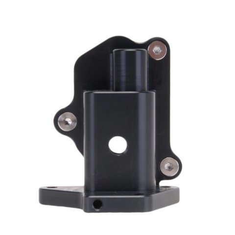 Skunk2 Honda/Acura B-Series VTEC Black Anodized Billet Solenoid thumbnail 5