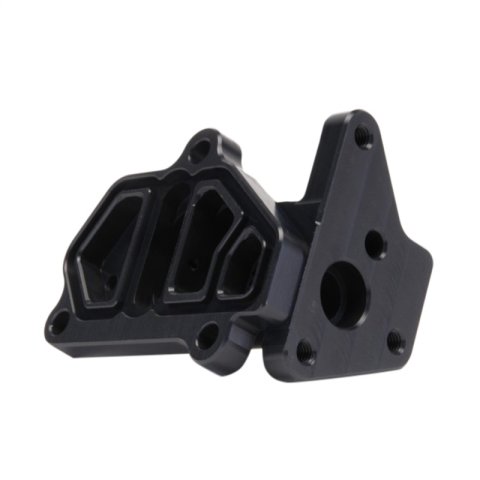 Skunk2 Honda/Acura B-Series VTEC Black Anodized Billet Solenoid thumbnail 6