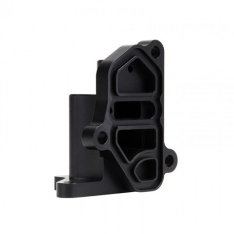 Skunk2 Honda/Acura H-Series VTEC Black Anodized Billet Solenoid thumbnail 5