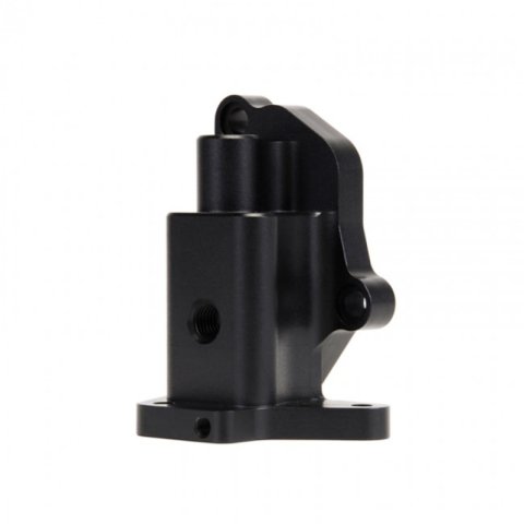 Skunk2 Honda/Acura H-Series VTEC Black Anodized Billet Solenoid thumbnail 6