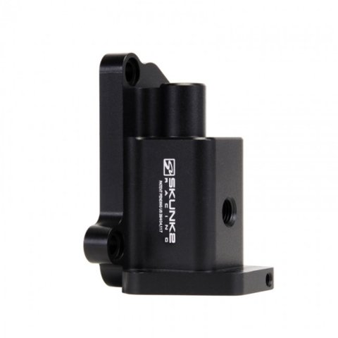 Skunk2 Honda/Acura H-Series VTEC Black Anodized Billet Solenoid thumbnail 8
