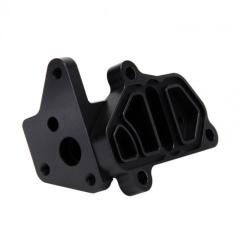 Skunk2 Honda/Acura H-Series VTEC Black Anodized Billet Solenoid thumbnail 9