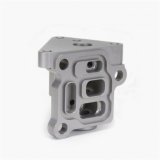 Skunk2 00-09 Honda S2000 (All Models) Hard Anodized Billet Solenoid thumbnail 1