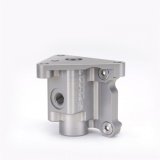 Skunk2 00-09 Honda S2000 (All Models) Hard Anodized Billet Solenoid thumbnail 2