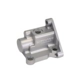 Skunk2 00-09 Honda S2000 (All Models) Hard Anodized Billet Solenoid thumbnail 6