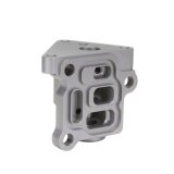 Skunk2 00-09 Honda S2000 (All Models) Hard Anodized Billet Solenoid thumbnail 9