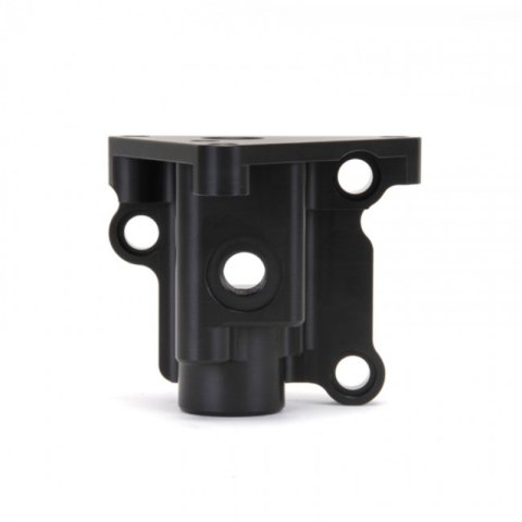 Skunk2 00-09 Honda S2000 (All Models) Black Anodized Billet Solenoid thumbnail 4