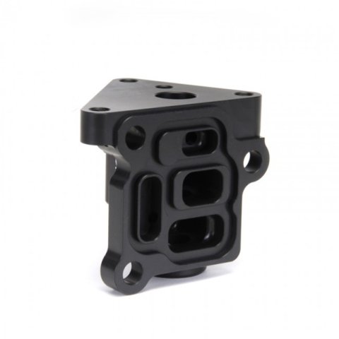 Skunk2 00-09 Honda S2000 (All Models) Black Anodized Billet Solenoid thumbnail 5