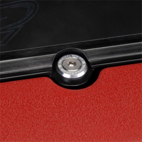 Skunk2 Honda/Acura B-Series VTEC Clear Anodized Low-Profile Valve Cover Hardware thumbnail 7