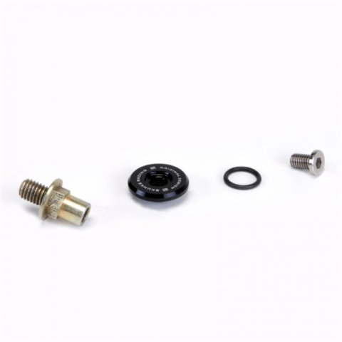 Skunk2 Honda/Acura B-Series VTEC Clear Anodized Low-Profile Valve Cover Hardware thumbnail 8