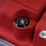 Skunk2 Honda/Acura B-Series VTEC Black Anodized Low-Profile Valve Cover Hardware thumbnail 1