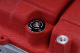 Skunk2 Honda/Acura B-Series VTEC Black Anodized Low-Profile Valve Cover Hardware thumbnail 3