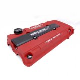 Skunk2 Honda/Acura B-Series VTEC Black Anodized Low-Profile Valve Cover Hardware thumbnail 4
