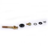 Skunk2 Honda/Acura B-Series VTEC Black Anodized Low-Profile Valve Cover Hardware thumbnail 7