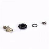 Skunk2 Honda/Acura B-Series VTEC Black Anodized Low-Profile Valve Cover Hardware thumbnail 8