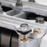 Skunk2 Honda/Acura B-Series VTEC Black Anodized Low-Profile Valve Cover Hardware thumbnail 9