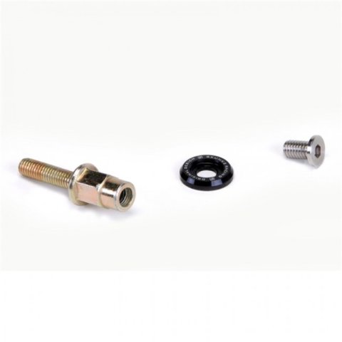 Skunk2 Honda/Acura K-Series (All Models) Black Anodized Low-Profile Valve Cover Hardware thumbnail 4