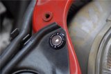 Skunk2 Small Fender Black Anodized Washer Kit (6 Pcs.) thumbnail 1