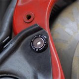 Skunk2 Small Fender Black Anodized Washer Kit (6 Pcs.) thumbnail 4