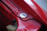 Skunk2 Large Fender Clear Anodized Washer Kit (6 Pcs.) thumbnail 1