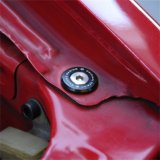 Skunk2 Large Fender Clear Anodized Washer Kit (6 Pcs.) thumbnail 4