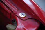 Skunk2 Large Fender Clear Anodized Washer Kit (6 Pcs.) thumbnail 6