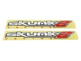 Skunk2 18in. Decal (Set of 2) thumbnail 4