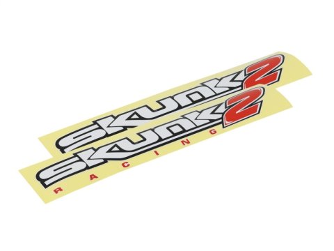 Skunk2 24in. Decal (Set of 2) thumbnail 2