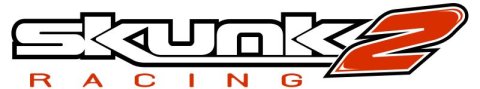 Skunk2 24in. Decal (Set of 2) thumbnail 5
