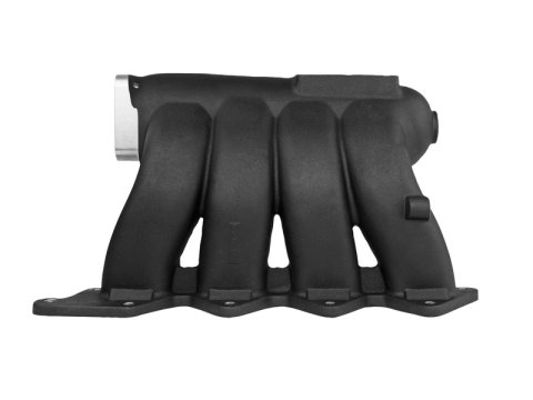 Skunk2 Pro Series Mitsubishi Evo VIII/IX Black Series Intake Manifold thumbnail 3