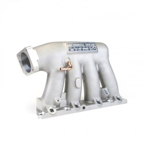Skunk2 Pro Series Mitsubishi Evo VIII/IX Black Series Intake Manifold thumbnail 6