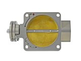 Skunk2 Pro Series 90mm Billet Throttle Body - Silver thumbnail 3