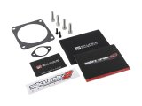 Skunk2 Pro Series 90mm Billet Throttle Body - Silver thumbnail 4
