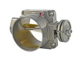 Skunk2 Pro Series 90mm Billet Throttle Body - Silver thumbnail 5
