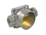 Skunk2 Pro Series 90mm Billet Throttle Body - Silver thumbnail 6