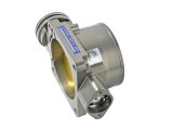 Skunk2 Pro Series 90mm Billet Throttle Body - Silver thumbnail 7