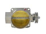 Skunk2 Pro Series 90mm Billet Throttle Body - Silver thumbnail 8