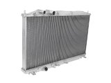 Skunk2 Alpha Series 06-11 Honda Civic SI Radiator (Dual Core) thumbnail 4