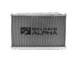 Skunk2 Alpha Series 06-11 Honda Civic SI Radiator (Dual Core) thumbnail 5