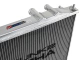 Skunk2 Alpha Series 06-11 Honda Civic SI Radiator (Dual Core) thumbnail 7