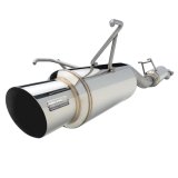 Skunk2 MegaPower RR 12 Honda Civic Si (4dr) 76mm Exhaust System thumbnail 8