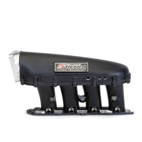 Skunk2 Ultra Series Intake Manifold w/ Black B VTEC 3.5L - Black Series thumbnail 2